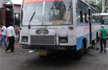 After Bulandshahr gang-rape, bus looted by armed robbers on NH-91